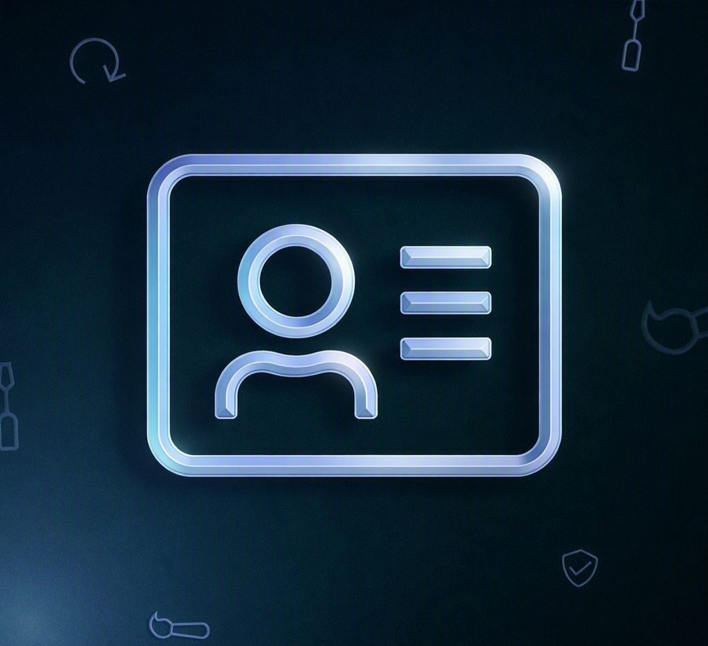 Entra ID & Access Management project banner